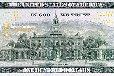 In God We Trust - Invest Offshore